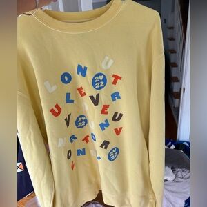 HARRY STYLES LOVE ON TOUR MERCH from madison square garden NYC